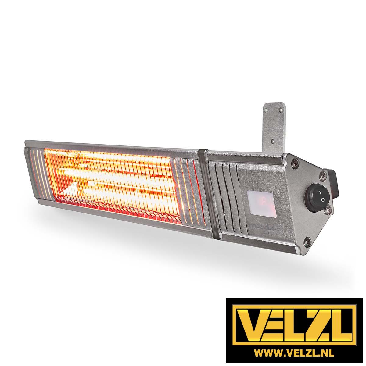 2000 W Heater