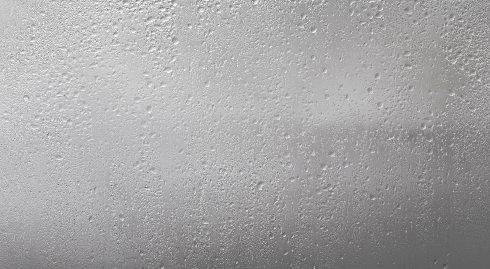 Wat te doen bij condens in een tuinkamer VELZL Coevorden