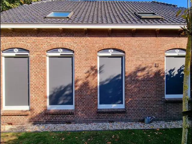 Screens, geplaatst door VELZL